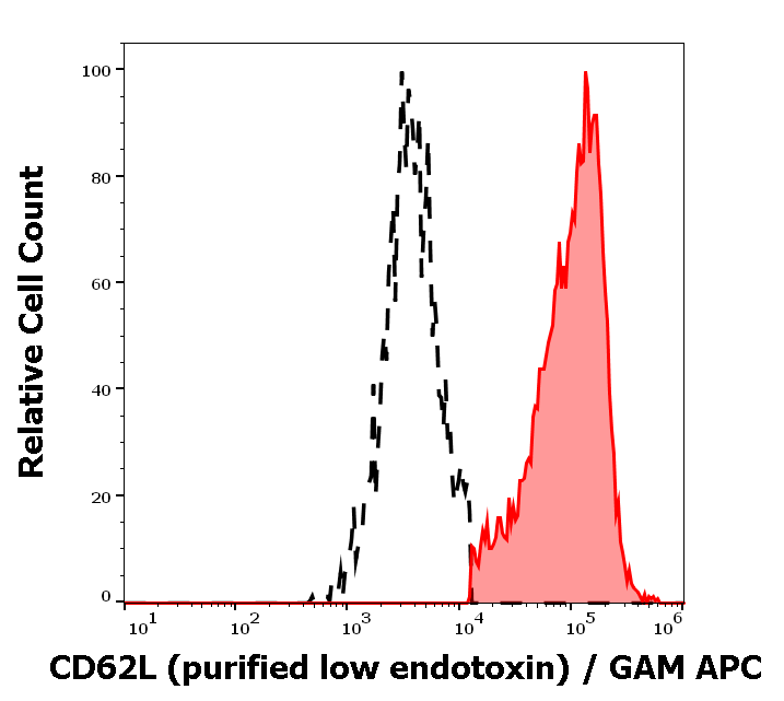 CD62L Antibody