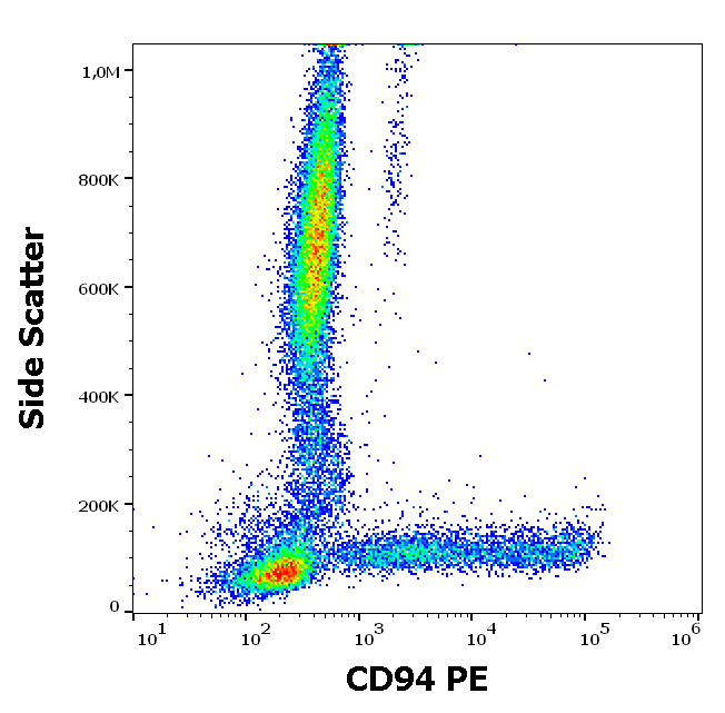 CD94 antibody (PE)