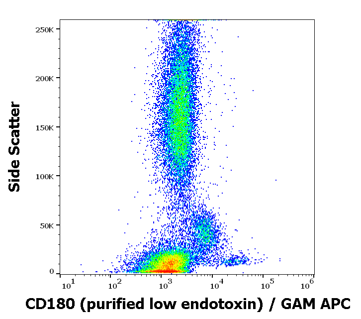 Anti-Hu CD180 Purified Low Endotoxin