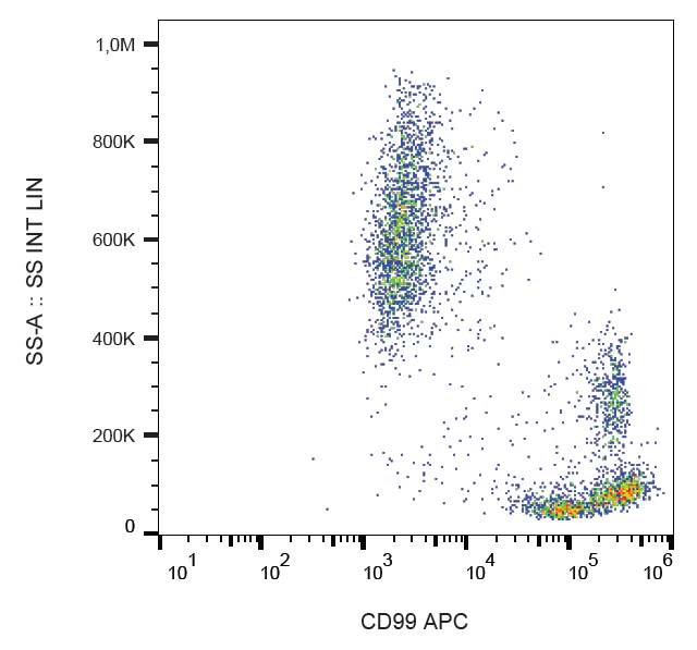 CD99 Antibody (APC)