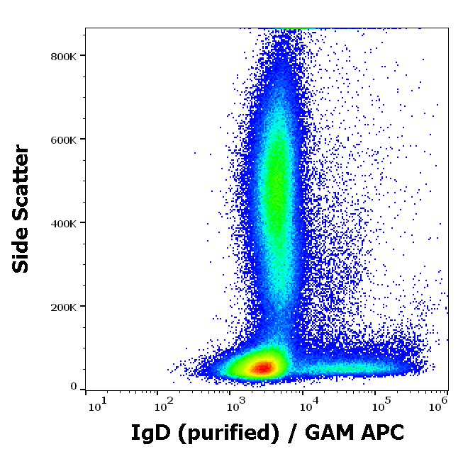 IgD Antibody