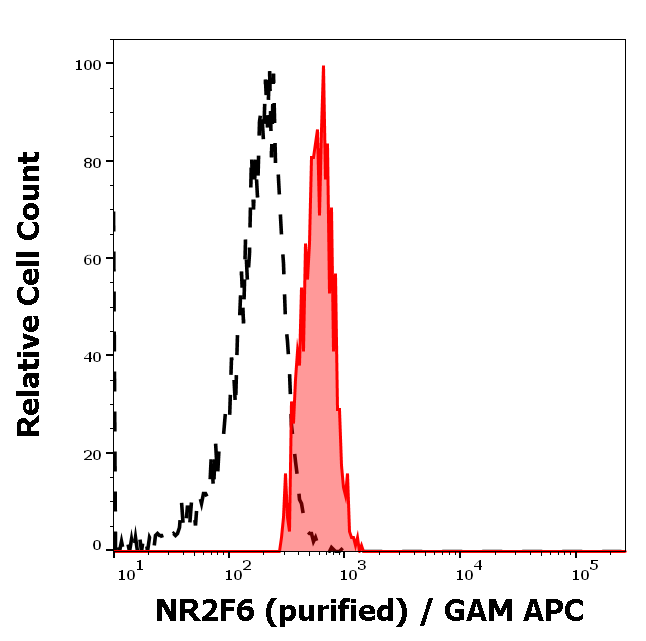 NR2F6 Antibody
