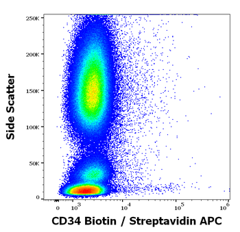 Anti-Hu CD34 Biotin