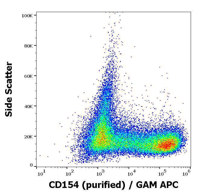 CD154 Antibody