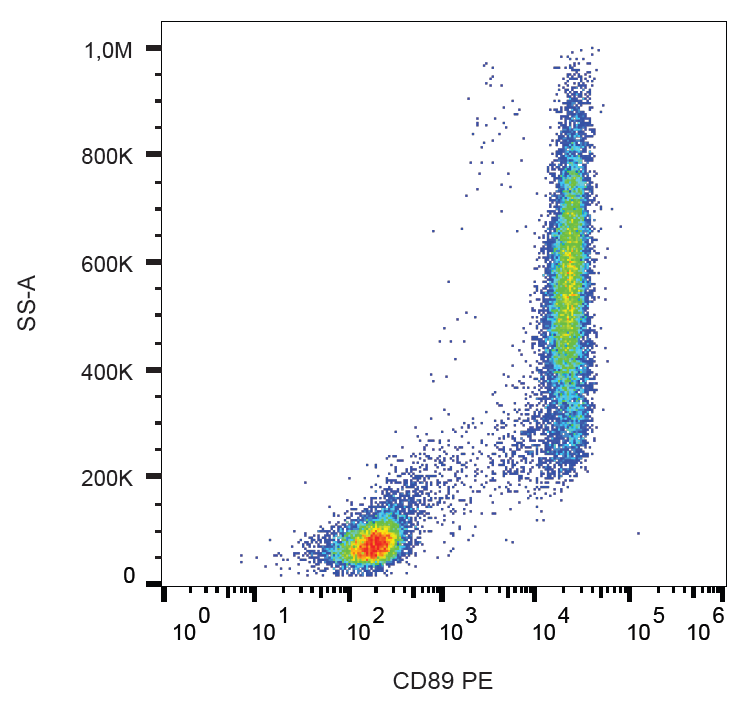CD89 Antibody (PE)