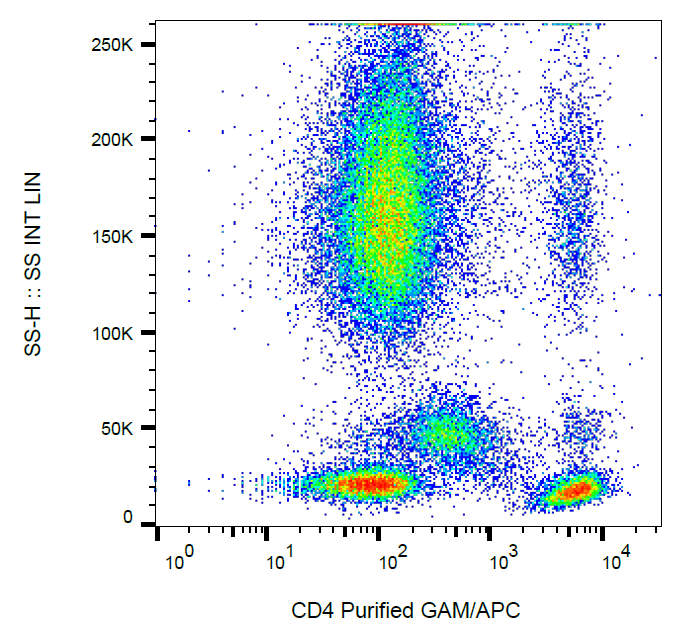 CD4 Antibody