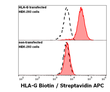 HLA-G Antibody (Biotin)
