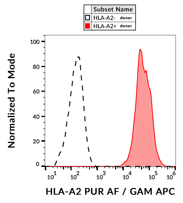HLA-A2 Antibody