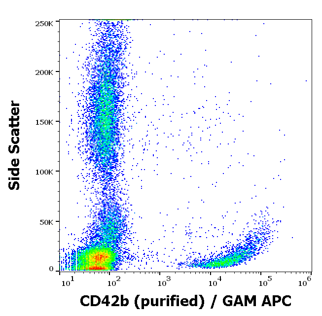 CD42b antibody