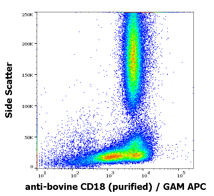 Anti-Bov CD18 Purified