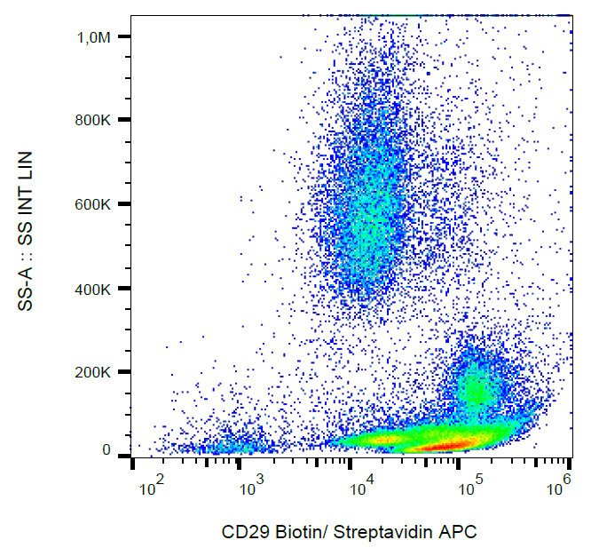 CD29 Antibody (Biotin)