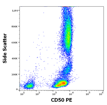 CD50 Antibody (PE)