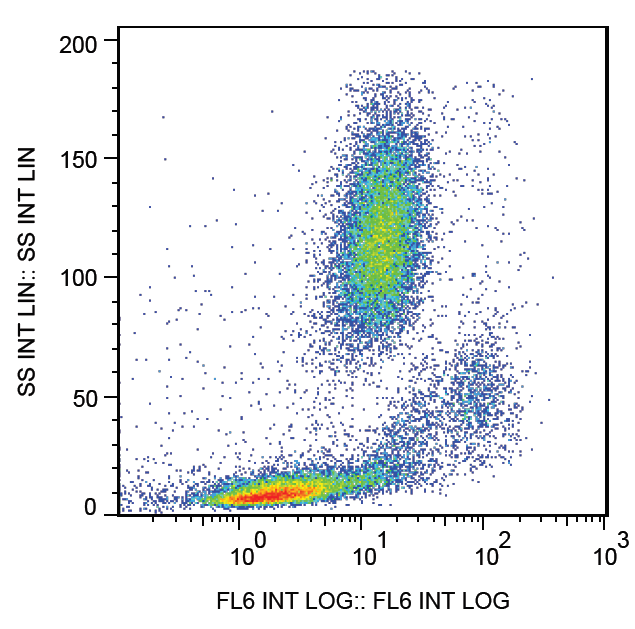 CD147 Antibody (APC)