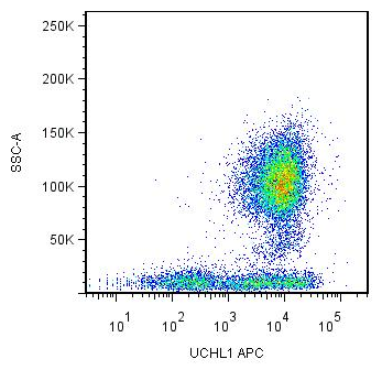 CD45R0 Antibody (APC)