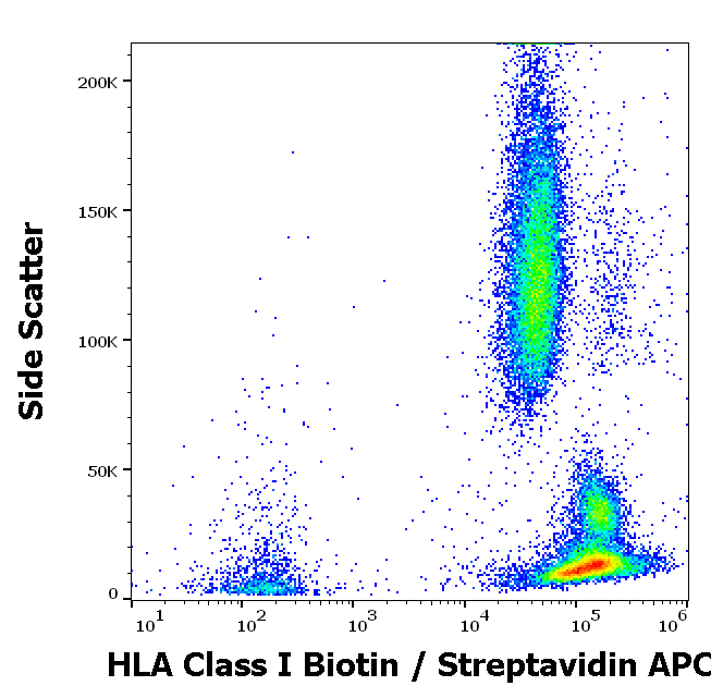 HLA-A antibody (Biotin)