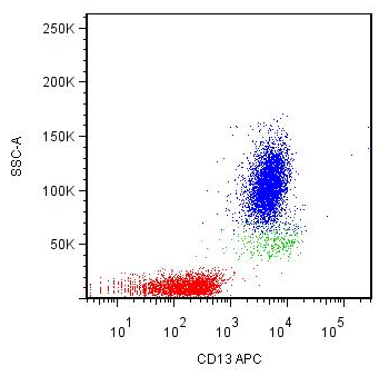 CD13 Antibody (APC)