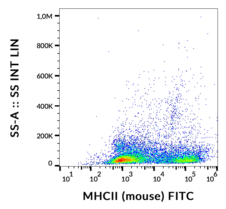MHC Class II Antibody (FITC)