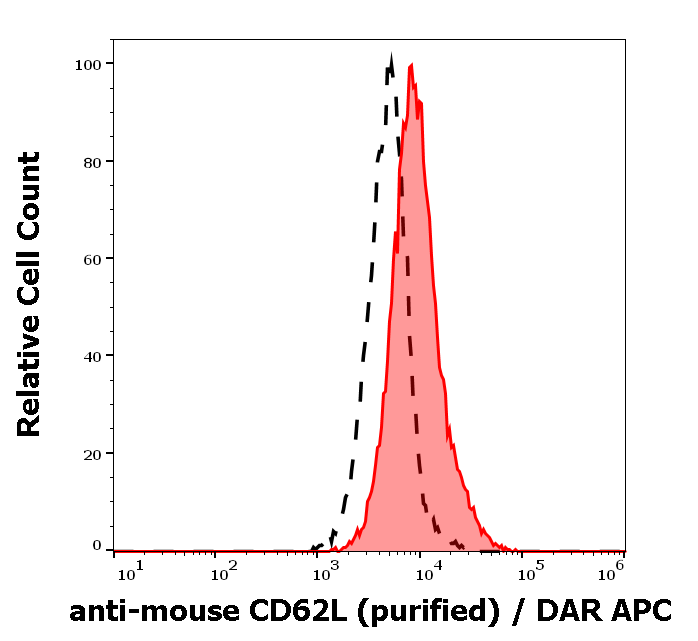 CD62L Antibody
