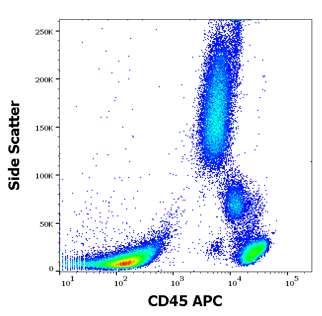 CD45 antibody (APC)
