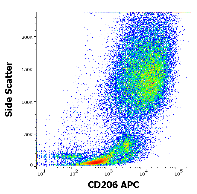 CD206 antibody (APC)