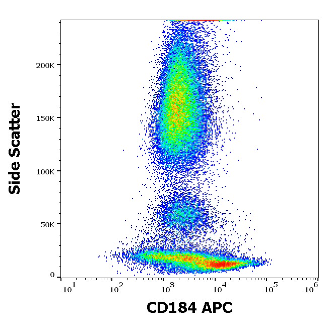 CXCR4 antibody (APC)