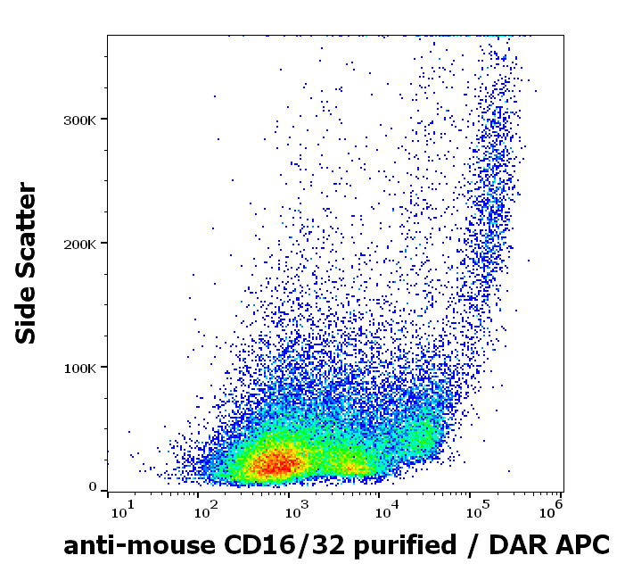 CD16/CD32 Antibody