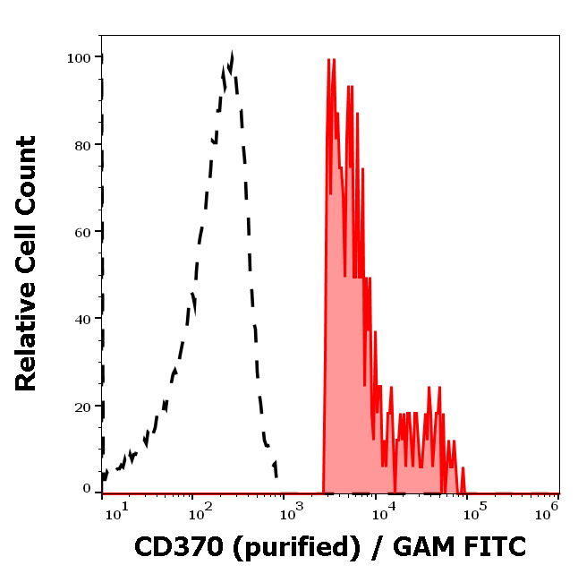 CD370 antibody