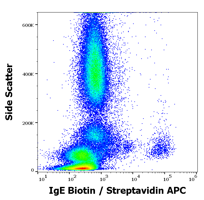 IgE antibody (Biotin)