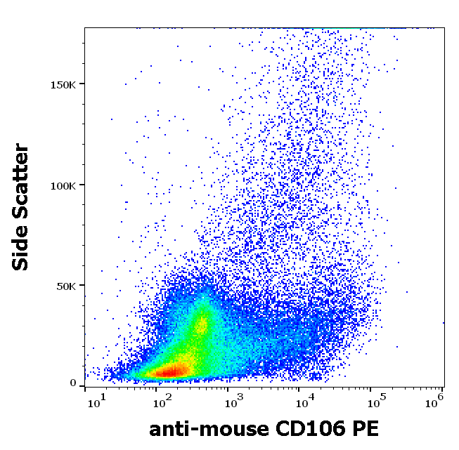 CD106 Antibody (PE)