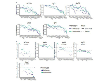 Surface Lipoprotein p27 Control protein