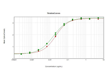 Dog IgG Fc Antibody