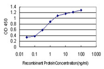 COMMD1 monoclonal antibody (M01), clone 2A12