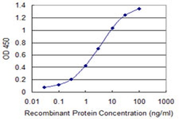 COX4I2 monoclonal antibody (M01), clone 1F2
