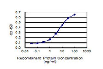 ARID1B monoclonal antibody (M02), clone 2F2