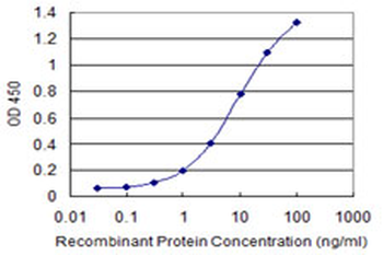 DDX56 monoclonal antibody (M03), clone 6B9