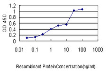 CBX3 monoclonal antibody (M01), clone 1G12-1D9