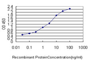 CRTAP monoclonal antibody (M01), clone 4D9