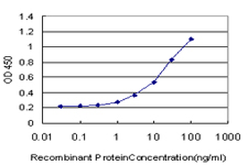 CNR1 monoclonal antibody (M01), clone 2F9