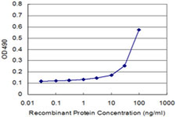 CDKN1B monoclonal antibody (M01), clone 4B4-E6