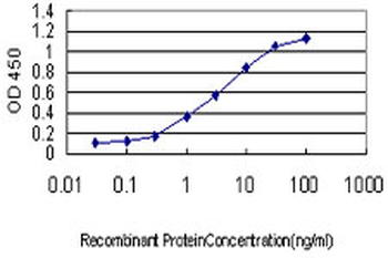 CDKN1A monoclonal antibody (M02), clone 2F1
