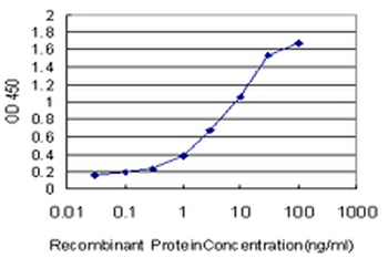 BRAF monoclonal antibody (M01), clone 3C6