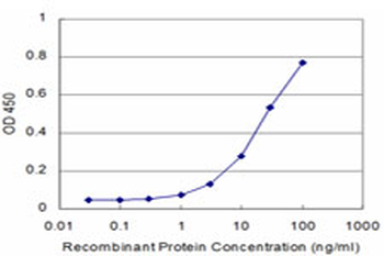 PRDM1 monoclonal antibody (M04), clone 2F8