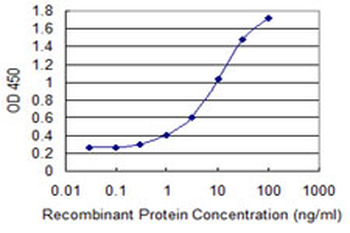 ALDH9A1 monoclonal antibody (M01), clone 3C6