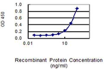 SERPINA3 monoclonal antibody (M01), clone 1E6