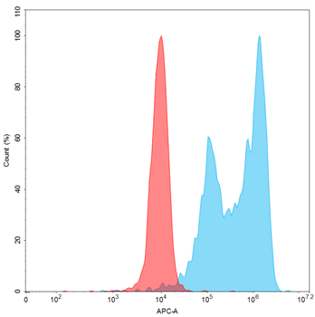 Anti-ROR1 (zilovertamab biosimilar) mAb