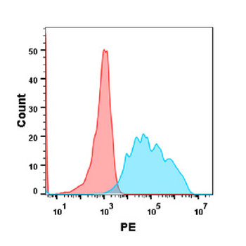 Anti-VEGFR2 (ramucirumab biosimilar)mAb