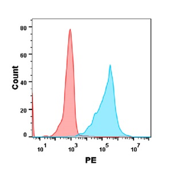 Anti-CD34 antibody(DM135); Rabbit mAb