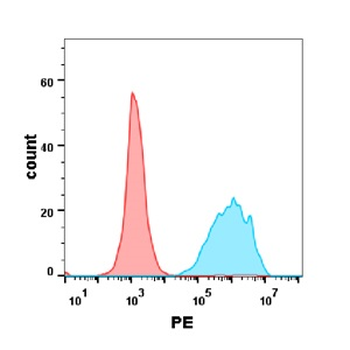 Anti-CD7 antibody(DM118); Rabbit mAb