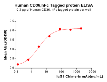 Human MUC18 Protein, His Tag