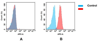 Anti-CD164 antibody(DMC476); IgG1 Chimeric mAb